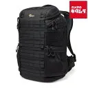 プロタクティック BP 450 AW III バックパック LP37483-PWW [黒]