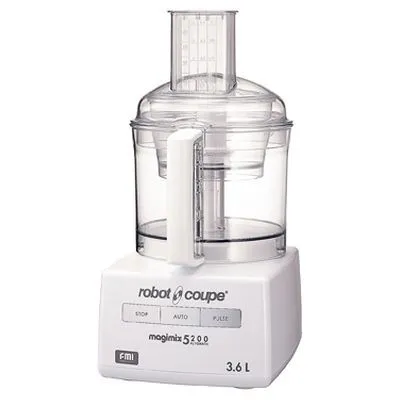 MAGIMIX RM-5200VD