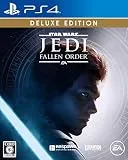 スター・ウォーズ ジェダイ：フォールン・オーダー デラックス エディション [PS4]