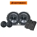 MetioSound MS-165-NB-56-BK