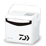 DAIWA クールラインα III S 1000X [ブラック]