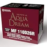 AQUA DREAM AD-MF 110D26R