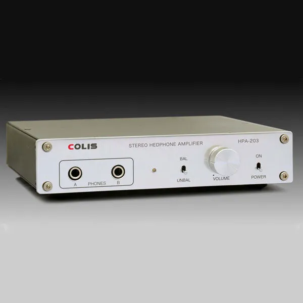 COLIS HPA-203