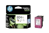 HP 804XL T6N11AA [3色]