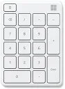 Number Pad 23O-00018 [グレイシア]