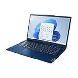 LAVIE N14 Slim N145C/HAL PC-N145CHAL [ネイビーブルー]