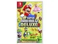 New スーパーマリオブラザーズ U デラックス [Nintendo Switch]
