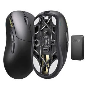 THORN 4K [Charcoal Black]