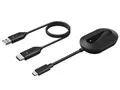 ConnectAir AVC024dqBK [Black]