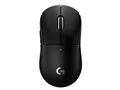 PRO X SUPERLIGHT 2c SE G-PPD-004WLCOSE-BK [ブラック]