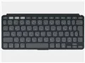 Keys-to-Go 2 iK1043GRA [グラファイト]