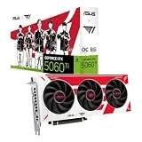 T1-RTX5060TI-O8G-GAMING [PCIExp 8GB]