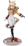 ウマ娘 プリティーダービー 1/7 デュランダル