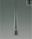 AP57287 [黒ニッケルメッキヘアラインマット]