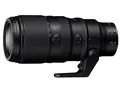 NIKKOR Z 100-400mm f/4.5-5.6 VR S