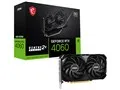 GeForce RTX 4060 VENTUS 2X BLACK 8G OC [PCIExp 8GB]