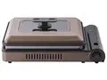 カセットガスホットプレート焼き上手さんβ CB-GHP-B