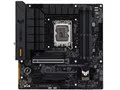 TUF GAMING B760M-PLUS WIFI D4