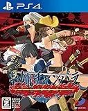 お姉チャンバラORIGIN [PS4]