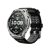 Amazfit Balance 3 [ステレンススチール]
