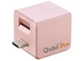 400-ADRIP014P [USB Type-C microSD ローズゴールド]
