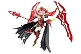 メガミデバイス BULLET KNIGHTS エクスキューショナー HELL BLAZE
