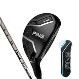 G440 ハイブリッド ユーティリティー [PING TOUR 2.0 CHROME 85 フレックス：S ロフト：23]