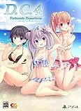 D.C.4 Fortunate Departures 〜ダ・カーポ4〜 フォーチュネイトデパーチャーズ [完全生産限定版] [PS4]