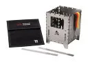 Bushbox XL Titanium