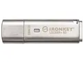 IronKey Locker+ 50 IKLP50/256GB [256GB]