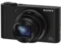サイバーショット DSC-WX500