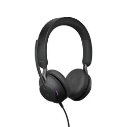 Evolve2 40 SE USB-C/A MS Stereo