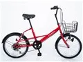 SK206 [レッド]