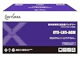 GYXシリーズ GYX-LN5-AGM