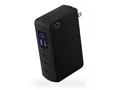 SMARTCOBY Pro PLUGII CIO-MB67W3C-10K-P2 [ブラック]