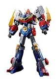 超合金魂 GX-121 コン・バトラーV6