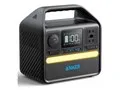 522 Portable Power Station (PowerHouse 320Wh) A1721511 [ブラック]