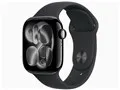 Apple Watch Series 11 GPSモデル 42mm スポーツバンド S/M