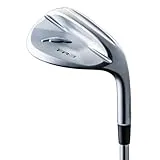 FR-3 ウェッジ パールサテン仕上げ [NS PRO DS-91w フレックス：W ロフト：52 バンス：15]
