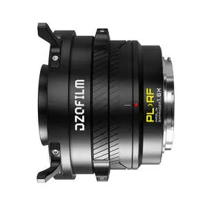 Marlin 1.6x Expander DZO-EXPLRF-BLK