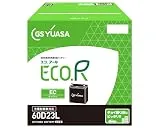 ECO.R EC EC-60D23L