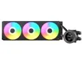 POSEIDON VISTEK ARGB 360 CGR-PSDVARGB-B-360 [Black]