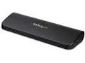 USB3SDOCKHDV [ブラック]