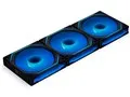 UNI FAN SL-INFINITY 120 BK 3Pack UF-SLIN120-3B [ブラック]