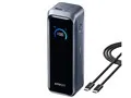 Prime Power Bank (20100mAh 220W) A110BH11 [ブラック]