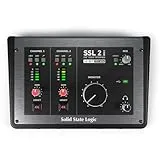 SSL 2 MKII