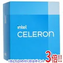 Celeron G6900 BOX