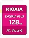 EXCERIA PLUS LNPL1M128GG4 [128GB]