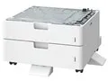 2段カセットペディスタル・AU1 1834C002