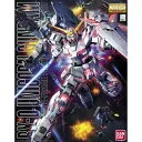 MG 1/100 機動戦士ガンダムUC RX-0 ユニコーンガンダム